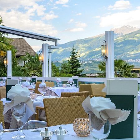 Glanzhof Hotel & Apartments Марленго Экстерьер фото