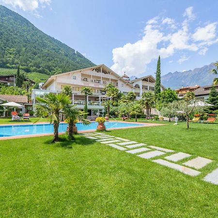 Glanzhof Hotel & Apartments Марленго Экстерьер фото