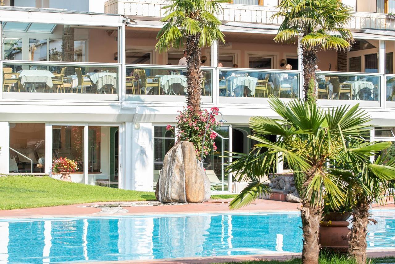 Glanzhof Hotel & Apartments Марленго Экстерьер фото