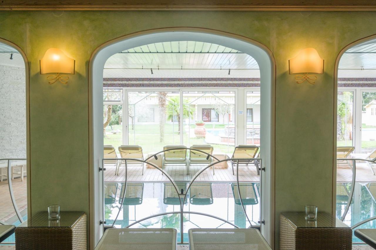Glanzhof Hotel & Apartments Марленго Экстерьер фото