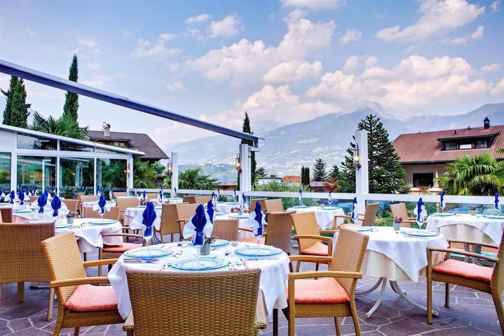 Glanzhof Hotel & Apartments Марленго Экстерьер фото