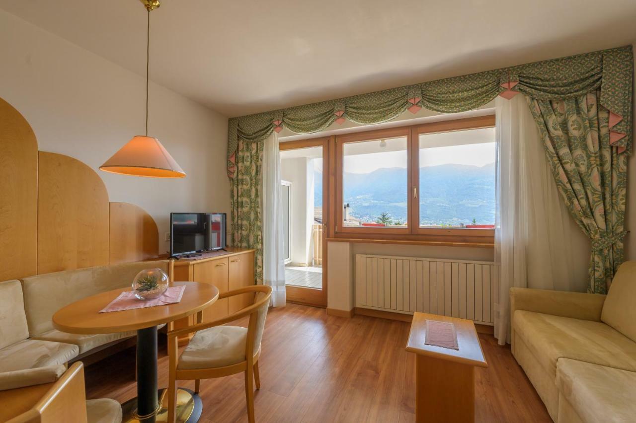 Glanzhof Hotel & Apartments Марленго Экстерьер фото