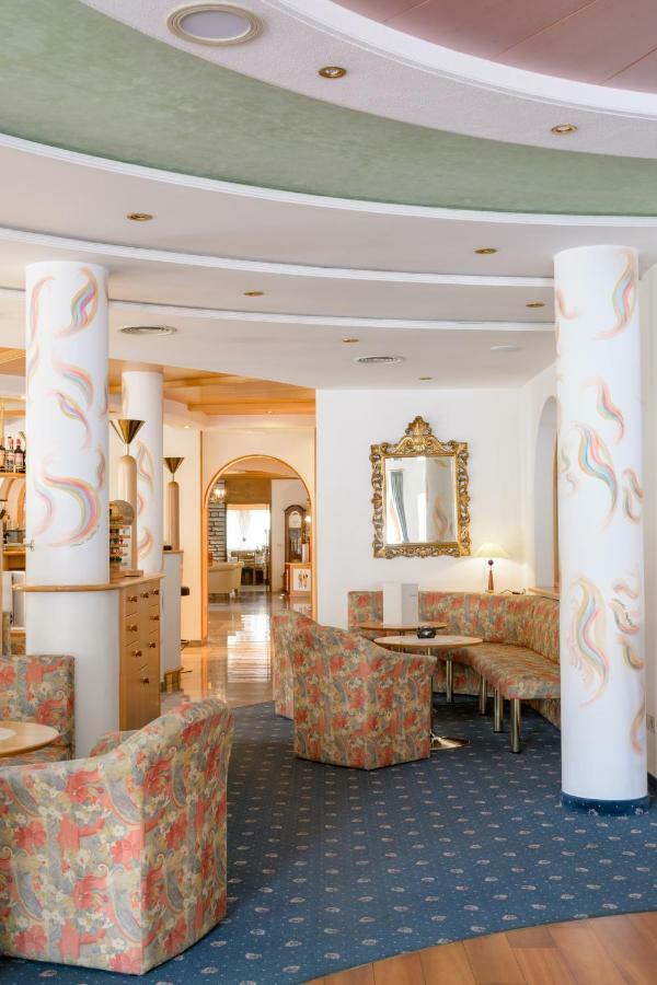 Glanzhof Hotel & Apartments Марленго Экстерьер фото
