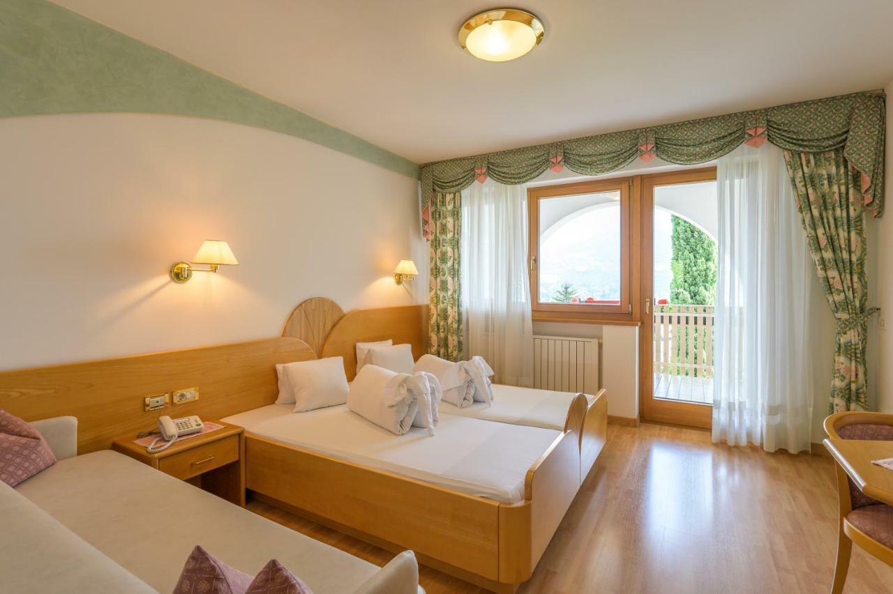 Glanzhof Hotel & Apartments Марленго Экстерьер фото