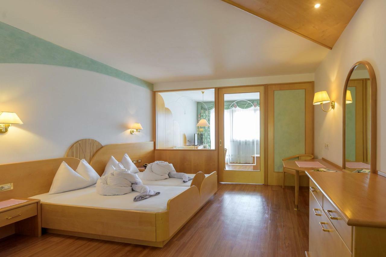 Glanzhof Hotel & Apartments Марленго Номер фото
