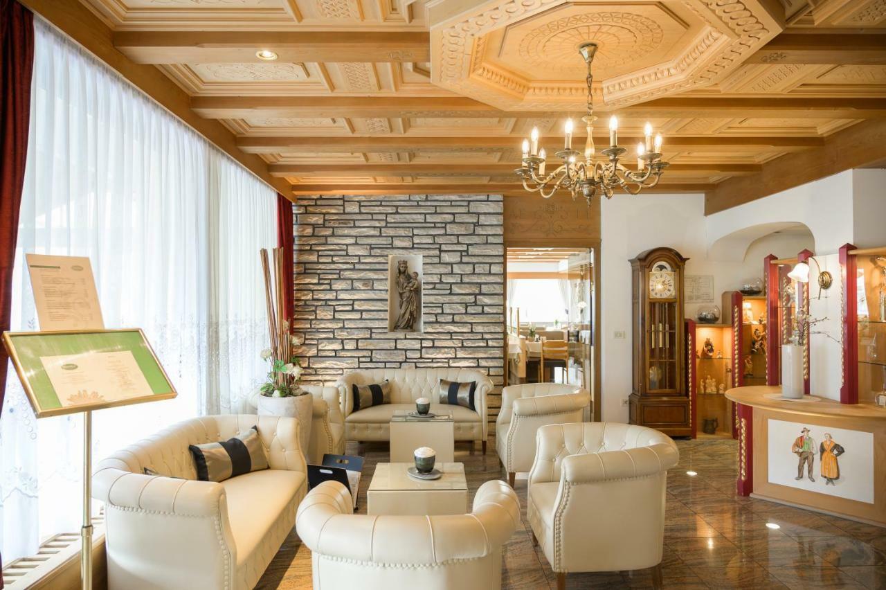 Glanzhof Hotel & Apartments Марленго Экстерьер фото