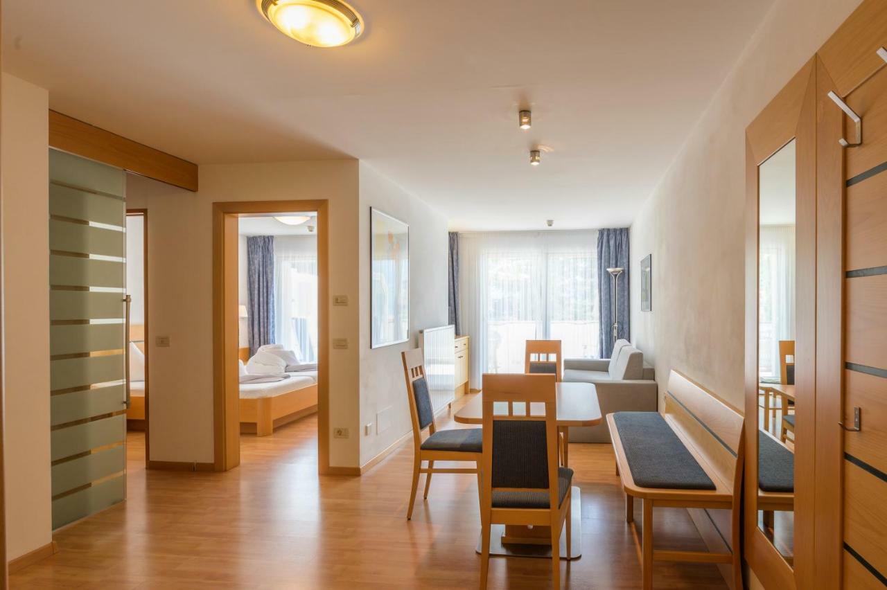 Glanzhof Hotel & Apartments Марленго Экстерьер фото