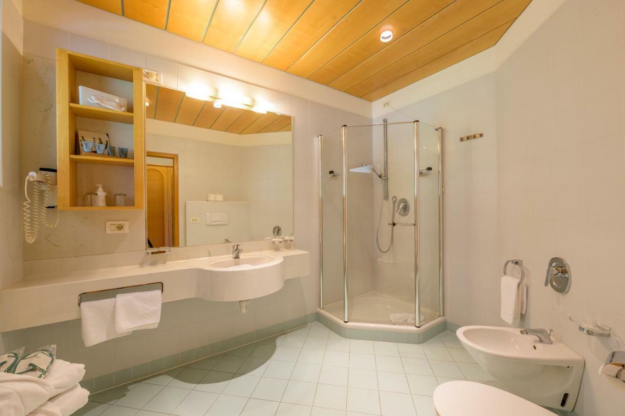 Glanzhof Hotel & Apartments Марленго Экстерьер фото