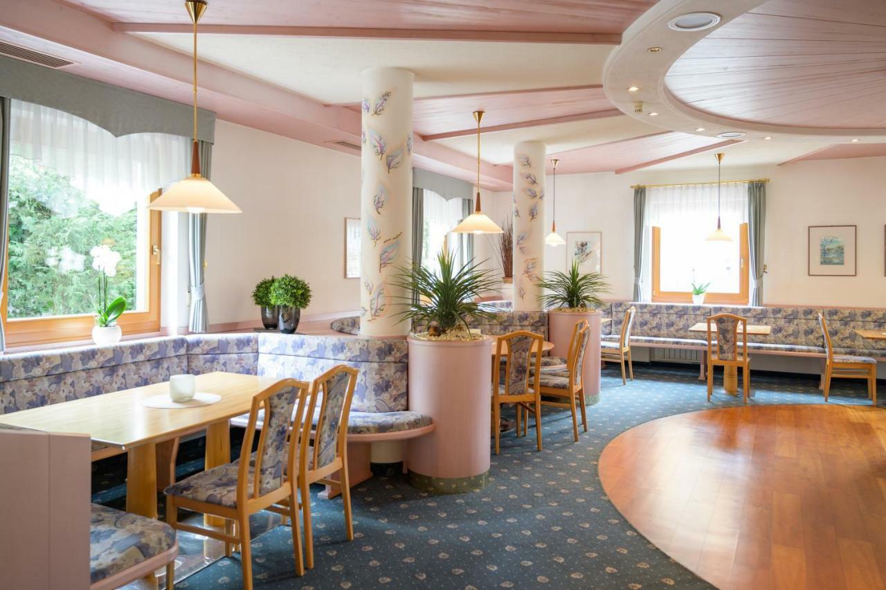 Glanzhof Hotel & Apartments Марленго Экстерьер фото